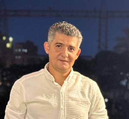 Ahmed Taha